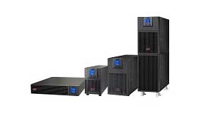 APC Easy UPS On-Line - Smart Mode Business Trading WLL - Doha, Qatar